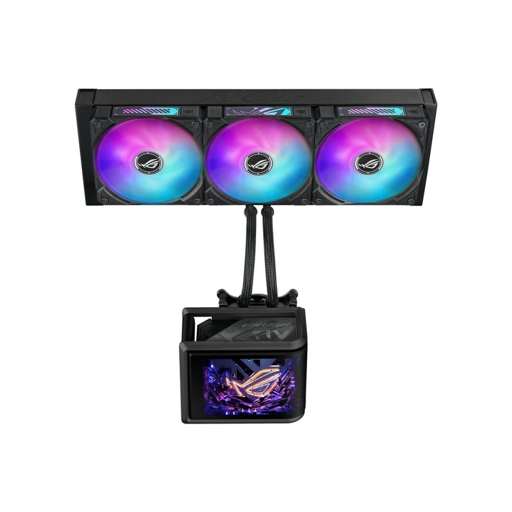 Flüssigkühlungs-Kit Asus 90RC0151-B0EAY0
