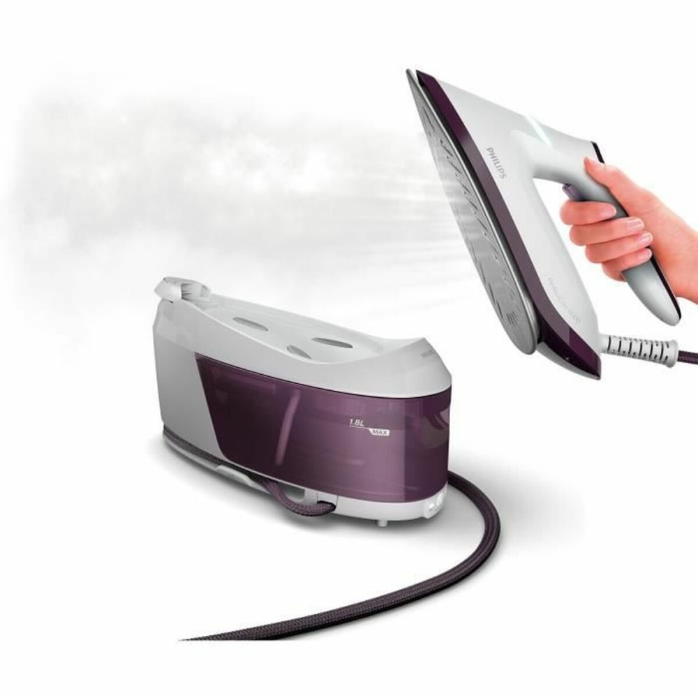 Steam Generating Iron Philips PSG6020/30 2400 W