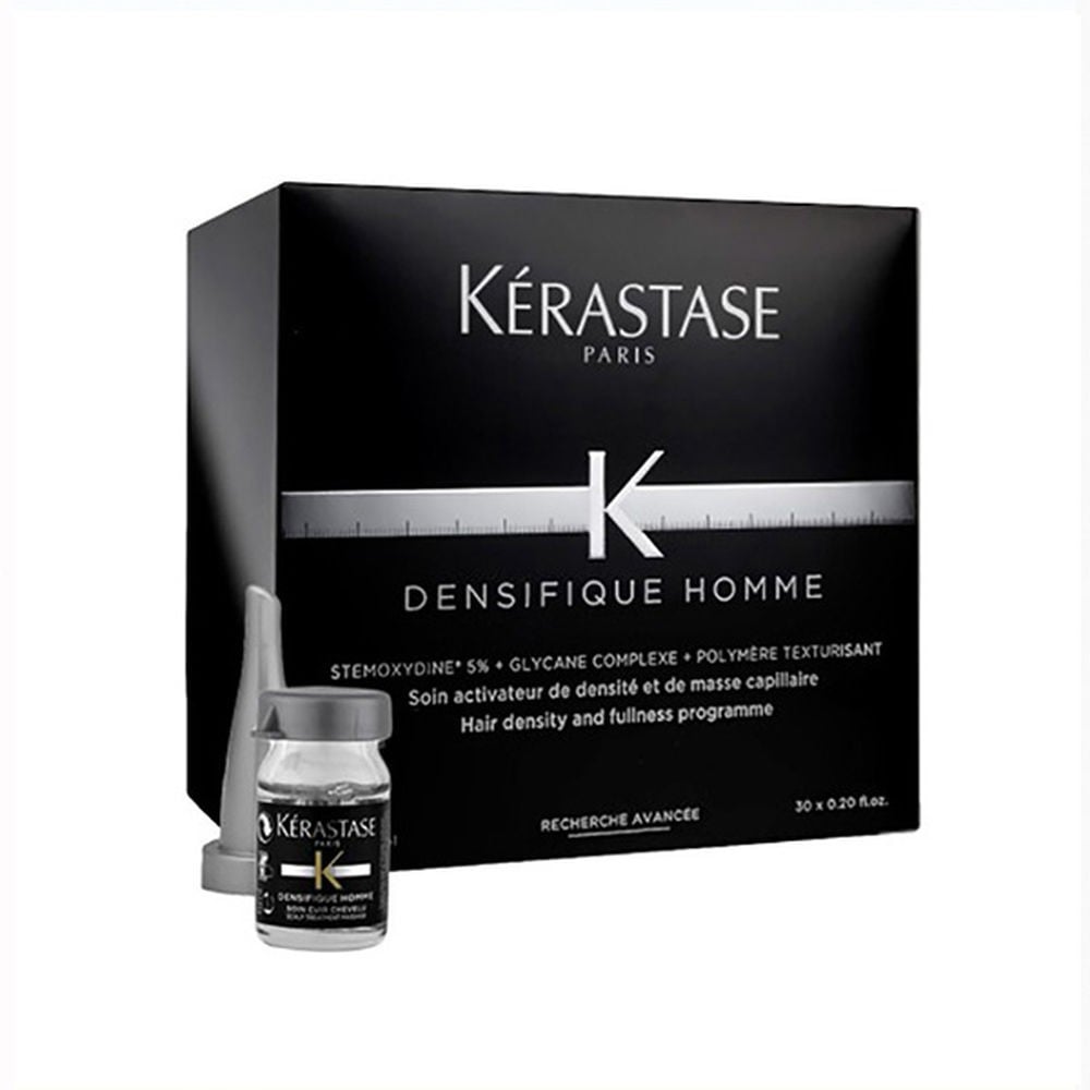 Soin volumateur Densifique Homme Kerastase Densifique Homme (6 ml)