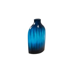 Vase de sol Alexandra House Living Turquoise Céramique 60 x 100 x 32 cm