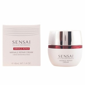 Anti-Aging Regenerationscreme Sensai 2524886 40 ml (40 ml)