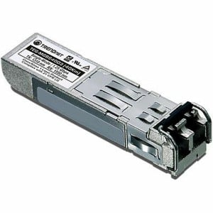 MonoMode SFP Fibre Module Trendnet TEG-MGBS10D3        