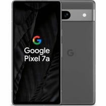 Smartphone Google Pixel 7a 6,1" Octa Core 8 GB RAM 128 GB Black