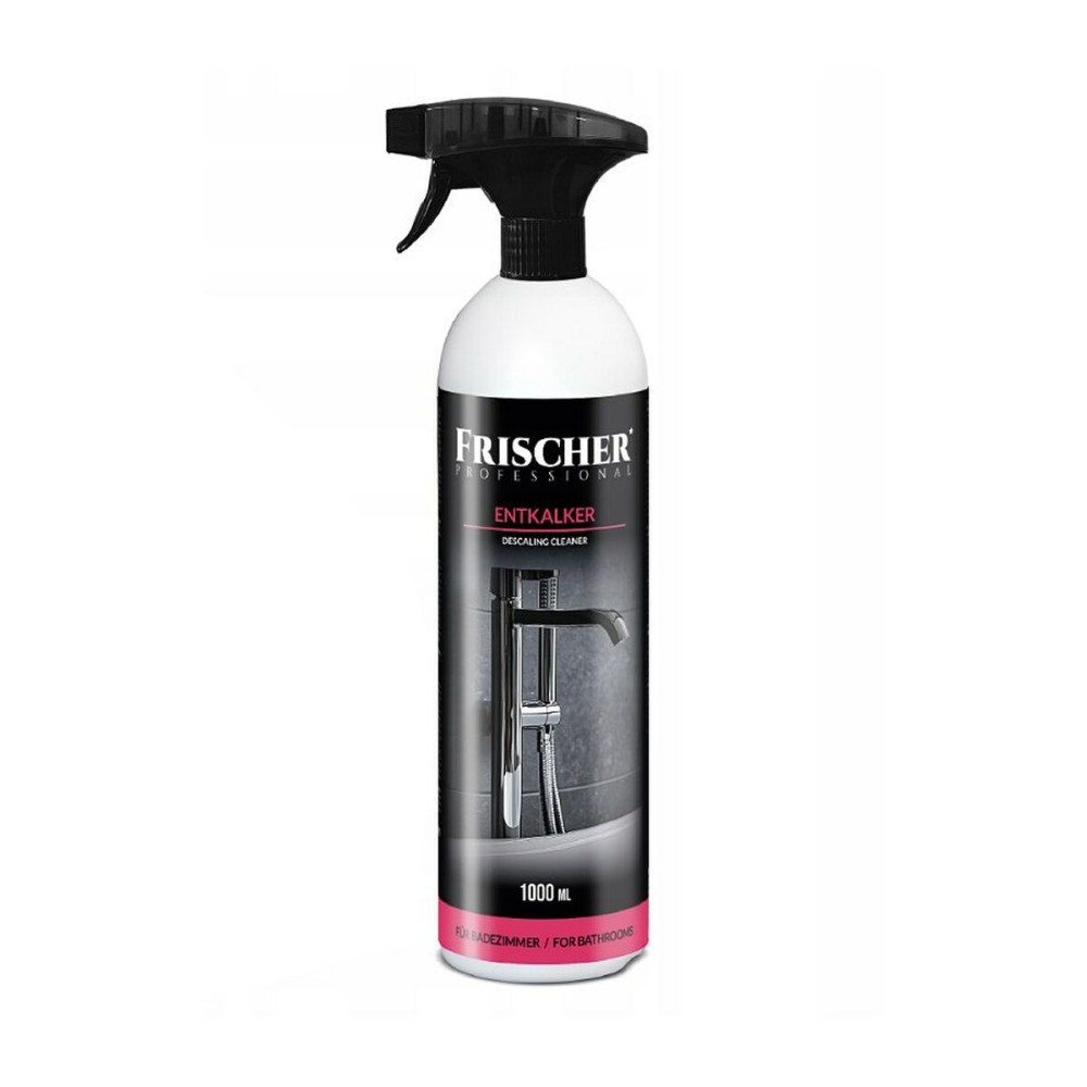 Reinigungsflüssigkeit Frischer FR00232_1000 1 L