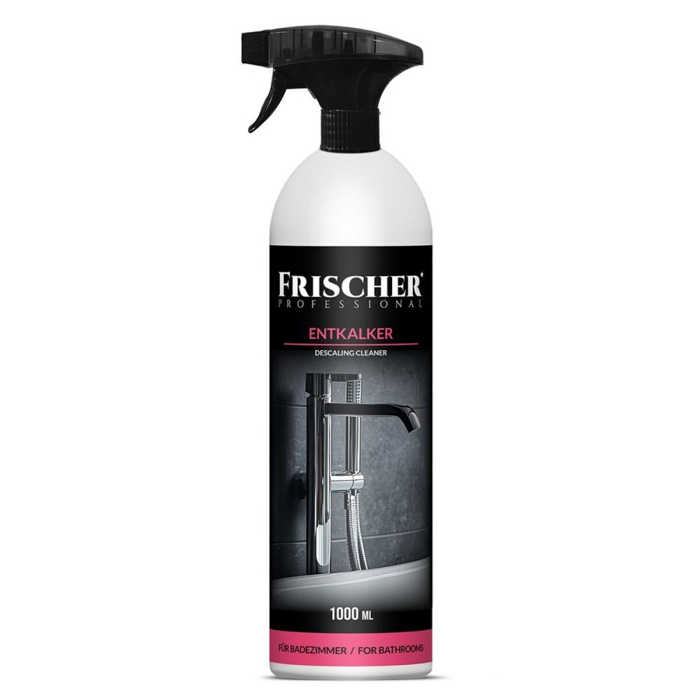 Reinigungsflüssigkeit Frischer FR00232_1000 1 L