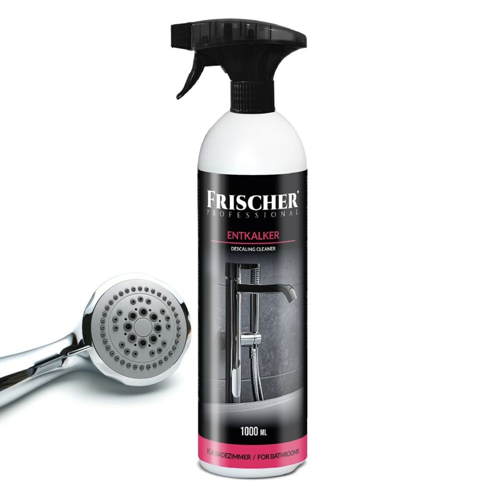 Reinigungsflüssigkeit Frischer FR00232_1000 1 L