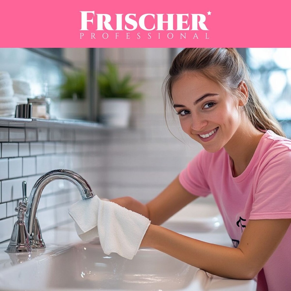 Cleaning liquid Frischer FR00232_1000 1 L