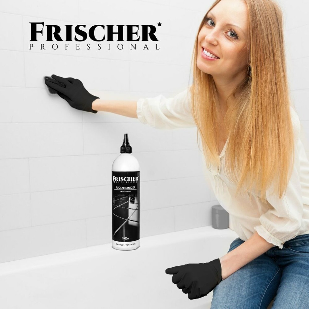 Liquide de nettoyage Frischer FR00218_1000 1 L