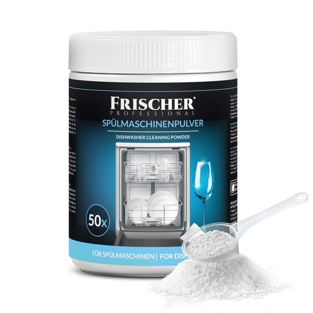 Geschirrspülmittel Frischer FR00122_1000 1 kg