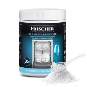 Liquid Dishwasher Frischer FR00122_1000 1 kg