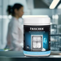 Liquid Dishwasher Frischer FR00122_1000 1 kg