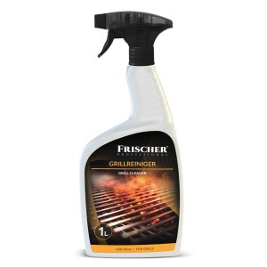 Cleaning liquid Frischer FR00007_1000 1 L