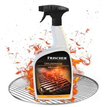 Cleaning liquid Frischer FR00007_1000 1 L