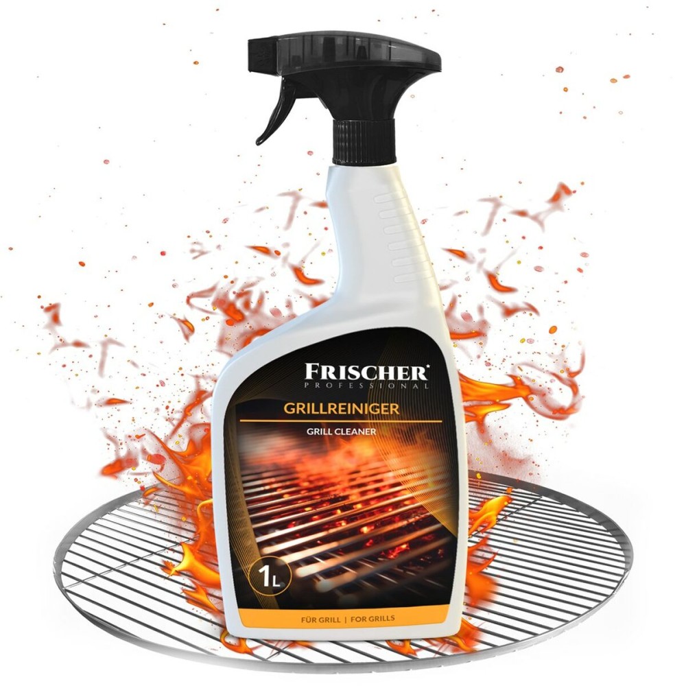 Cleaning liquid Frischer FR00007_1000 1 L
