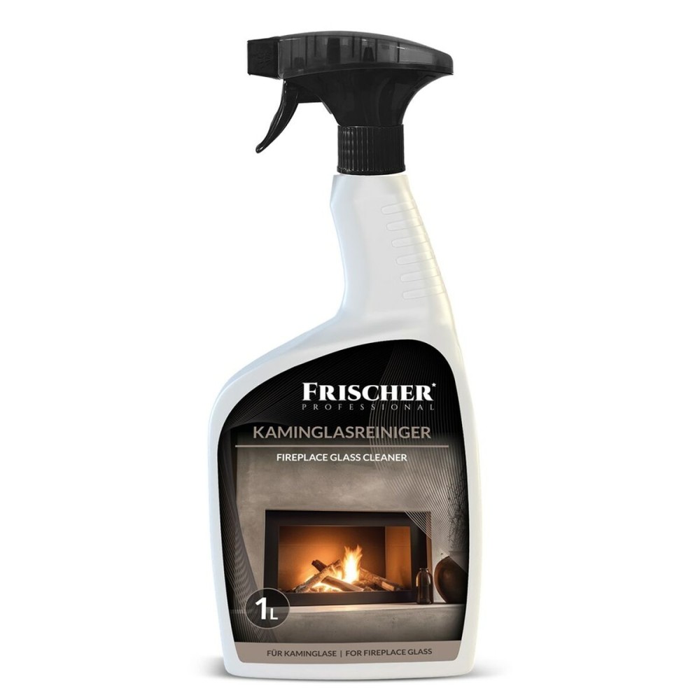 Liquide de nettoyage Frischer FR00008_1000 1 L