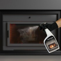 Liquide de nettoyage Frischer FR00008_1000 1 L