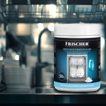 Liquid Dishwasher Frischer FR00122_1000 1 kg
