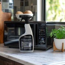 Reinigungsflüssigkeit Frischer FR00001_500 0,5 L