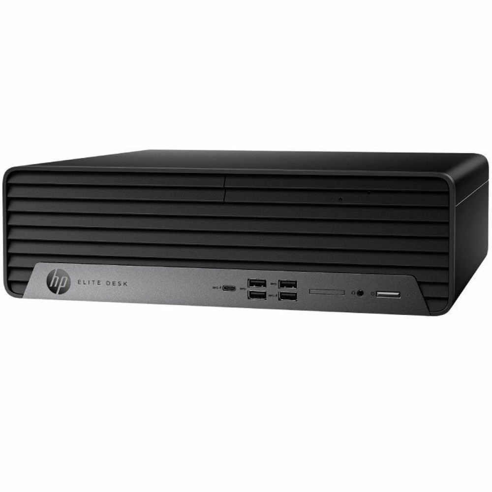 PC de bureau HP Elite SFF 800 G9 99A90ET Intel Core i5 16 GB RAM 512 GB SSD