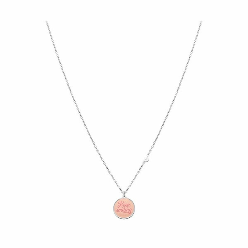 Collier Femme Mr. Wonderful WJ20306 60 cm