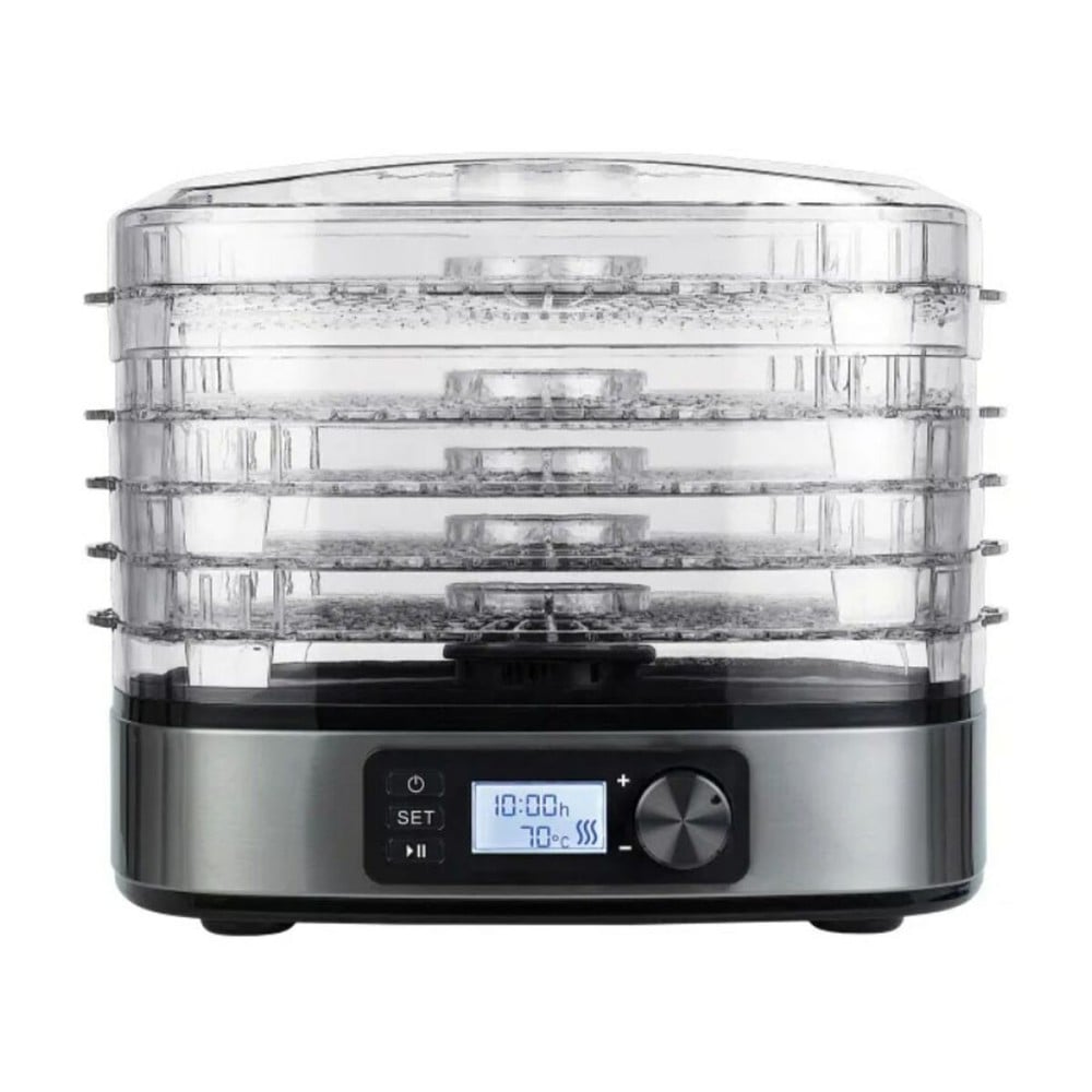 Food Dehydrator Mpm MSG-12 380 W