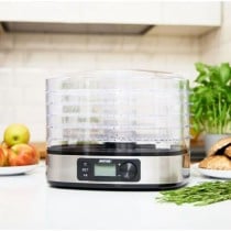 Food Dehydrator Mpm MSG-12 380 W