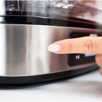 Food Dehydrator Mpm MSG-12 380 W