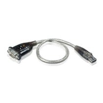 USB Adapter Aten RS-232 0,5 m