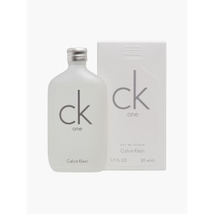 Men's Perfume Calvin Klein CK One EDT 50 ml