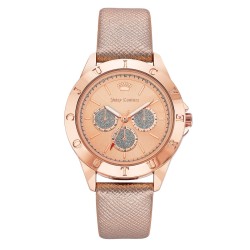 Damenuhr Juicy Couture JC1294RGRG (Ø 38 mm)