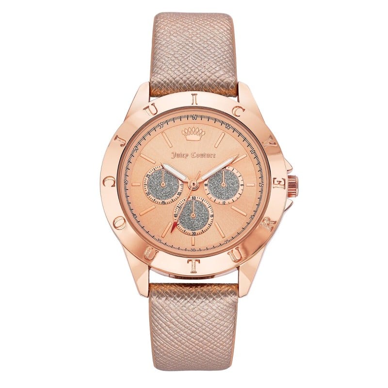 Ladies' Watch Juicy Couture JC1294RGRG (Ø 38 mm)