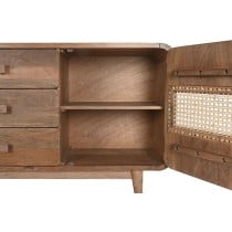 Buffet DKD Home Decor Naturel 160 x 38 x 75 cm