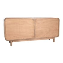 Sideboard DKD Home Decor Natural 160 x 38 x 75 cm