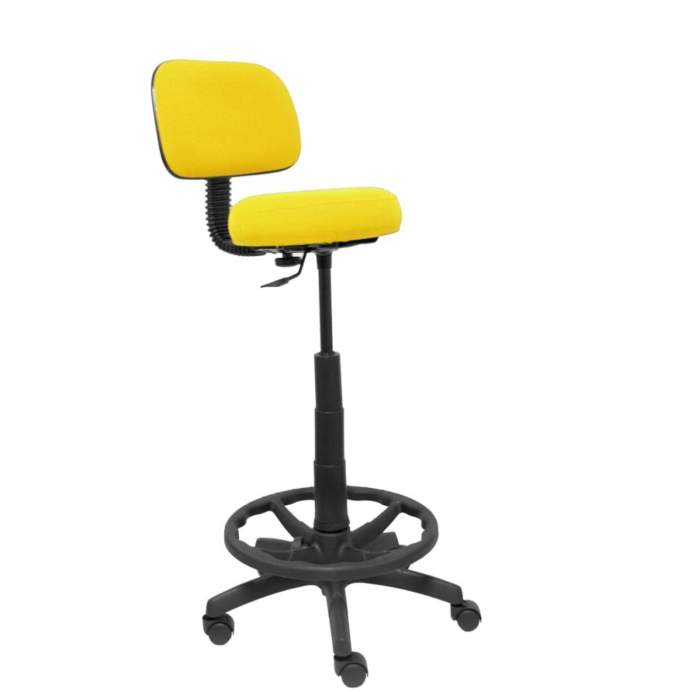 Stool Llanos P&C LB100RN Yellow 117 cm