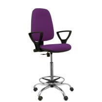 Tabouret Sierra CP P&C 0B8CRRP Violet