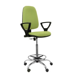 Tabouret Sierra CP P&C 2B8CRRP Olive