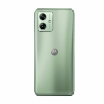 Smartphone Motorola XT2343-6 6,5" Octa Core 8 GB RAM 256 GB grün