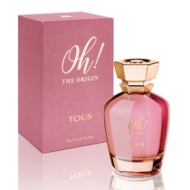 Parfum Femme Oh! The Origin Tous EDP EDP