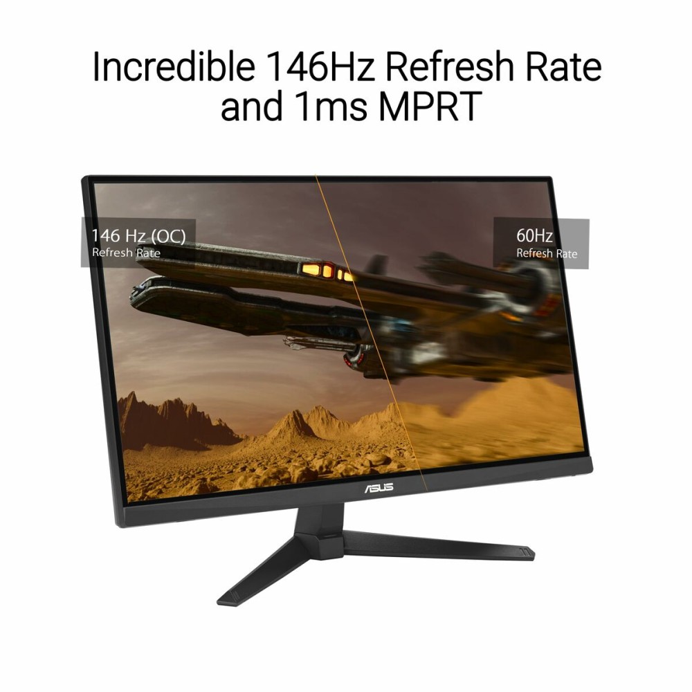 Écran Asus 90LM0BH0-B01171 Full HD 24"