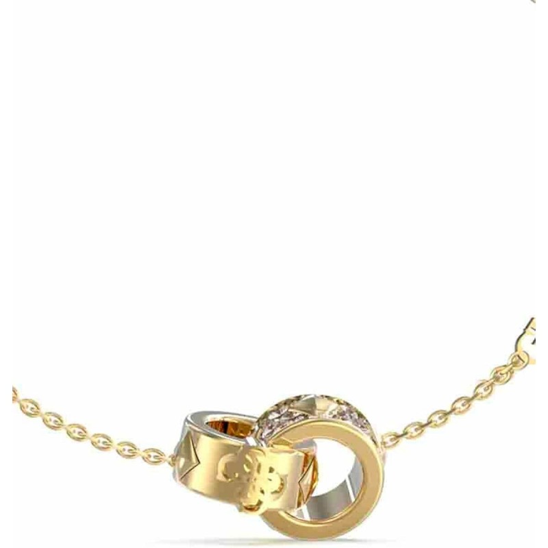 Bracelet Femme Guess JUBB03282JWYGS