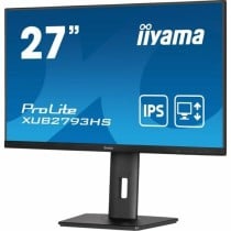 Gaming-Monitor Iiyama ProLite XU2793HS Full HD 27" 100 Hz