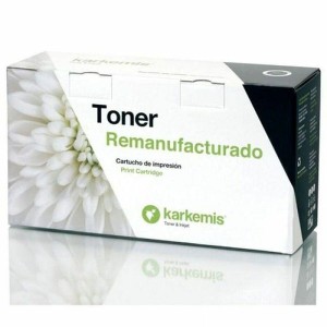 Toner recyclé Karkemis 415X Rose