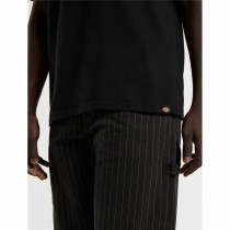 Men’s Short Sleeve T-Shirt Dickies Service Crew Ss Tee Black