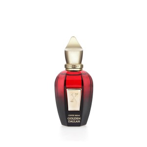 Unisex-Parfüm Xerjoff GOLDEN DALLAH 50 ml
