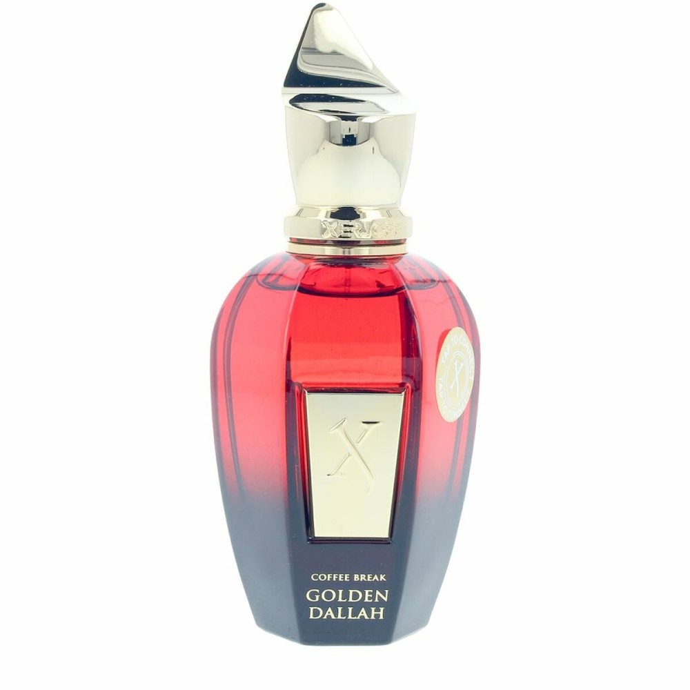 Unisex-Parfüm Xerjoff GOLDEN DALLAH 50 ml