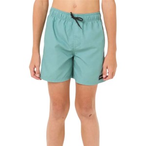 Maillot de bain enfant Rip Curl Bondi Volley Bleu