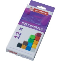 Gâteaux Talens Art Creation Multicouleur