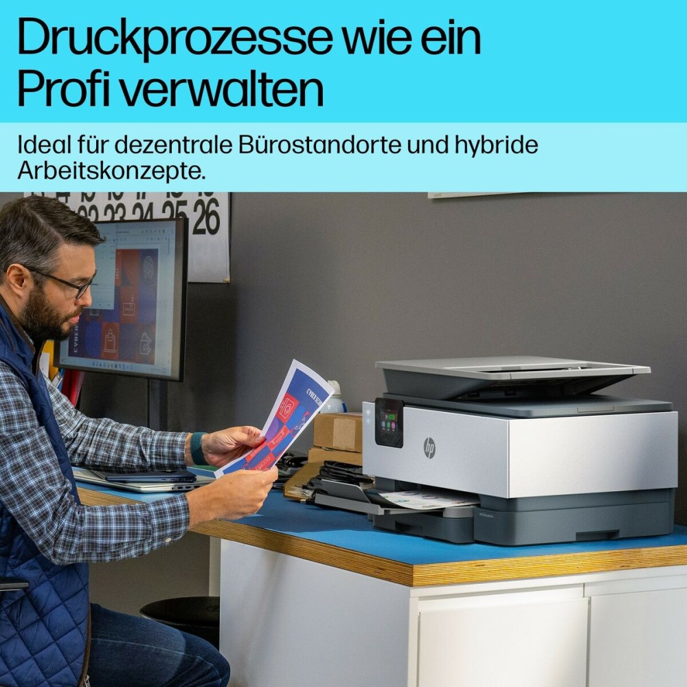 Printer HP 4V2N0B