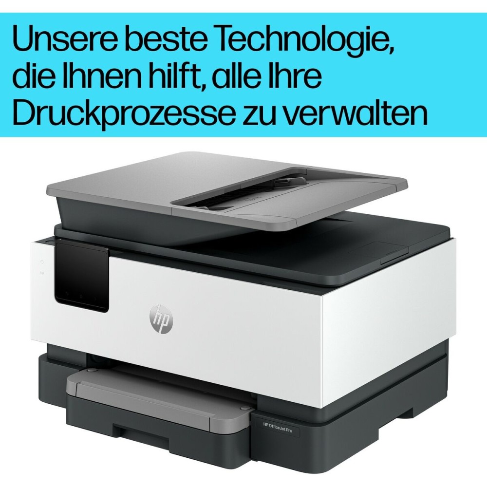 Printer HP 4V2N0B