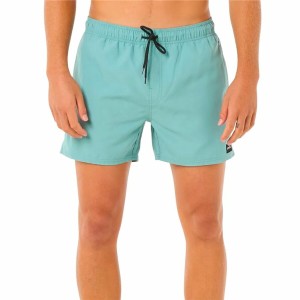 Maillot de bain homme Rip Curl Offset Volley Eau